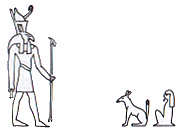 Seth (Setesh, Sutekh)